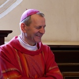 Ingres abp. Wojdy do archikatedry oliwskiej