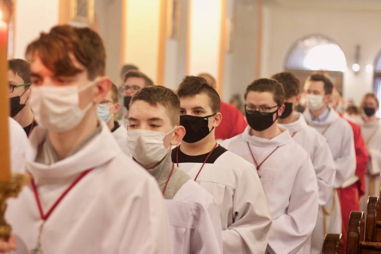 Dzień Wspólnot Młodzieżowych