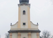 ◄	Strumieńska świątynia zaprasza czcicieli świętej.