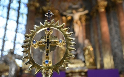 Triduum Paschalne w opolskiej katedrze