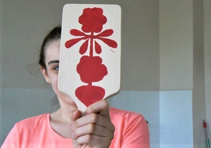 Lasowiackiej tradycji ciąg dalszy