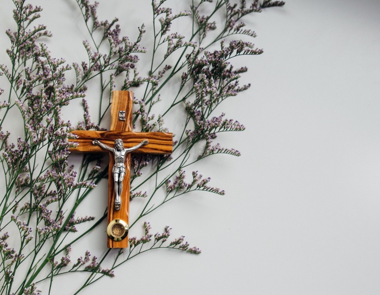 Posłuchaj ks. Franciszka Blachnickiego – myśli na każdy dzień Wielkiego Postu