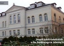 Jelenia Góra. Escape room w "katoliku"