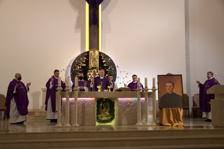 Święto Rycerzy Kolumba