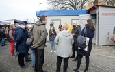 Otwarcie Jadłodzielni i Książkodzielni w Kluczborku