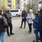 Otwarcie Jadłodzielni i Książkodzielni w Kluczborku