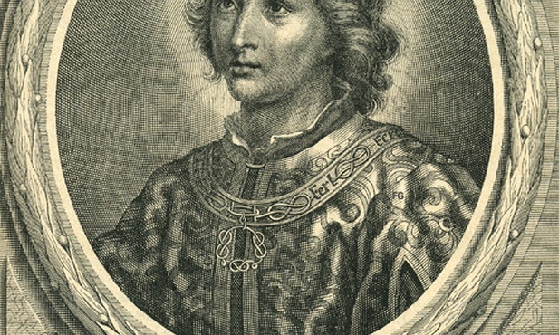 Bł. Amadeusza IX
