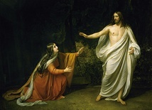 Opowieść Marii Magdaleny