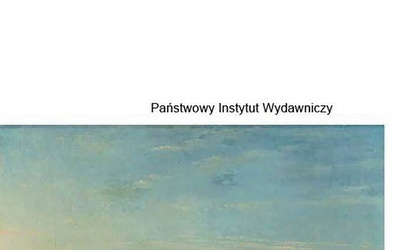 Charles King
Dzieje Morza Czarnego
PIW
Warszawa 2021
ss. 310