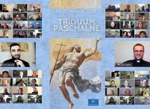 Przygotowani na Triduum Paschalne