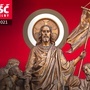 W najnowszym GN: zmartwychwstanie oczami Marii Magdaleny
