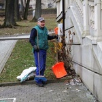 W Katolickiej Szkole Podstawowej im. Świętej Rodziny w Cieszynie