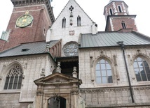 Kraków. Miliony na zabytki sakralne