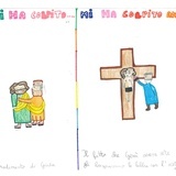 Droga Krzyżowa na Placu Świętego Piotra 2.04.2021