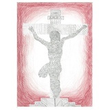 Droga Krzyżowa na Placu Świętego Piotra 2.04.2021