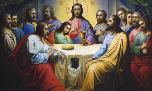 Święte Triduum Paschalne