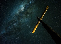 Skuteczność głoszenia Ewangelii wypływa z mocy krzyża