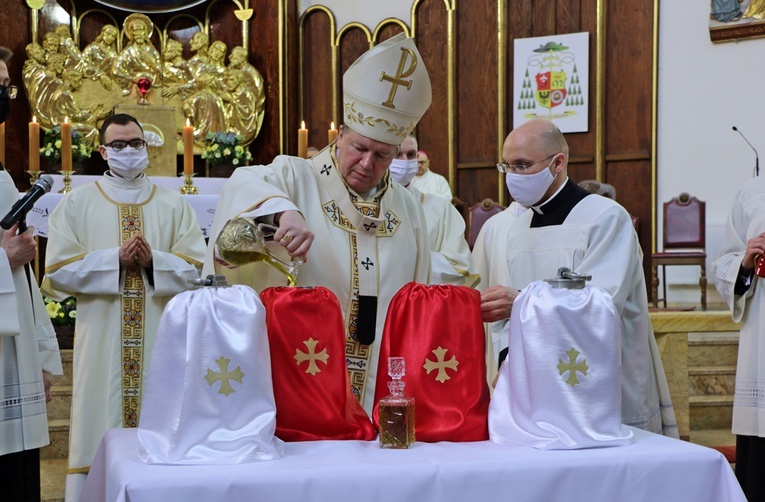 Kapłaństwo to głęboka przyjaźń z Jezusem. Każda inna wizja jest fałszywa