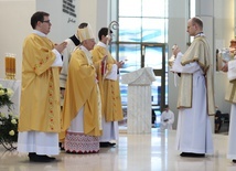 Abp Jędraszewski: Wielu jest ubogich w duchu, którzy domagają się od kapłanów osobistego świadectwa ich życia