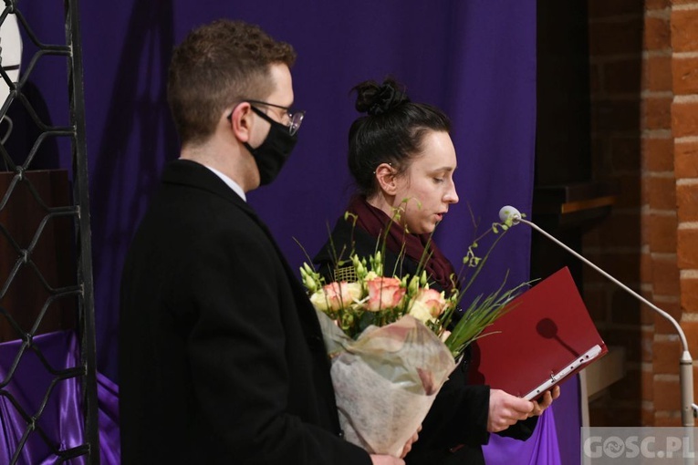Msza Wieczerzy Pańskiej w katedrze
