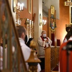 Liturgia Męki Pańskiej w Zielonej Górze