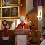 Liturgia Męki Pańskiej w Zielonej Górze