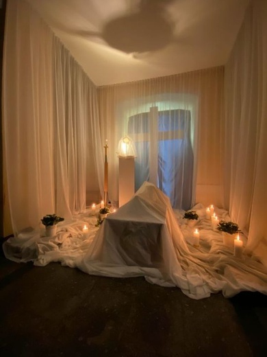 Dzierżoniów, Matki Kościoła