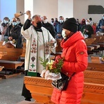 Groby Pańskie pod Tatrami i święcenie pokarmów 