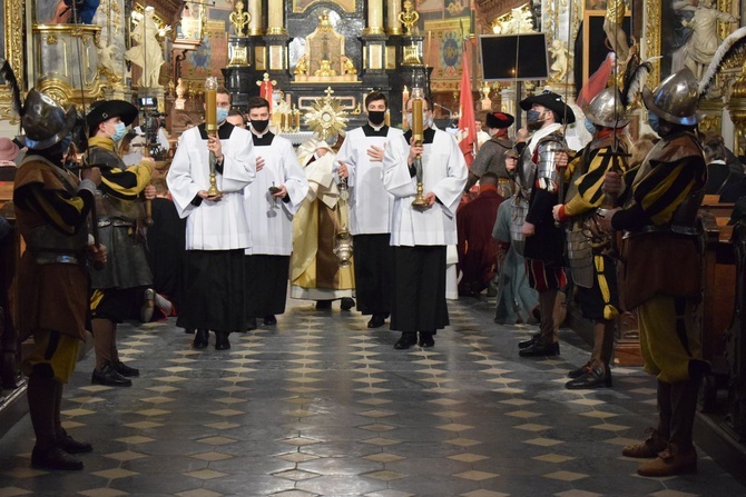 Uroczystość Zmartwychwstania Pańskiego 