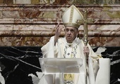 Papież na Regina coeli: Znalezienie Chrystusa oznacza odkrycie pokoju serca