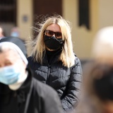 Odpust Emaus na krakowskim Zwierzyńcu