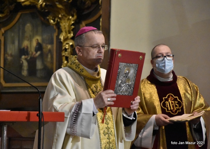 Poniedziałek Wielkanocny w Żaganiu