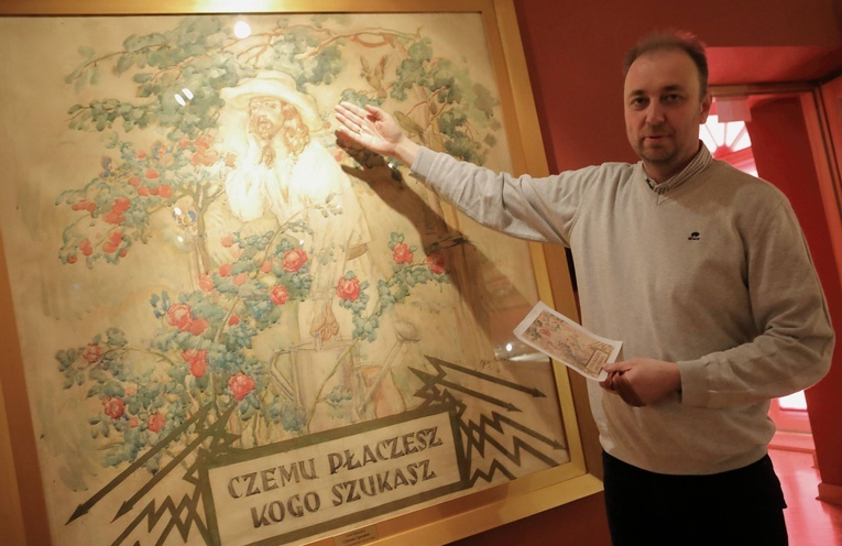 Kościół pw. Najświętszego Serca Pana Jezusa w Turku (województwo wielkopolskie)