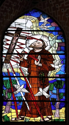 Kościół pw. Najświętszego Serca Pana Jezusa w Turku (województwo wielkopolskie)