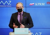 Rząd przedłuża obecne obostrzenia