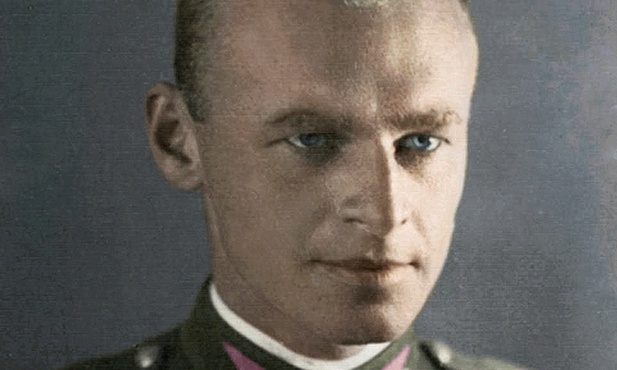 Jest już japońskie wydanie książki "Rotmistrz Pilecki. Ochotnik do Auschwitz"