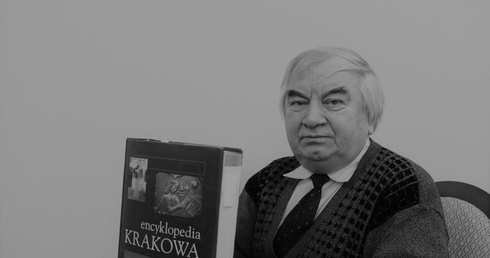 Stanisław Dziedzic nie żyje