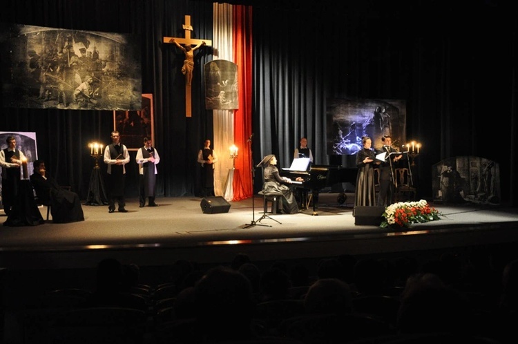 Seminaryjny teatr