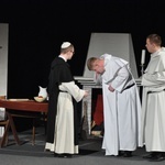 Seminaryjny teatr