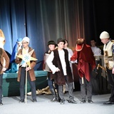 Seminaryjny teatr