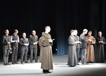 Seminaryjny teatr