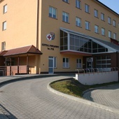 Poradnia Kardiologiczna szpitala otrzyma 7 holterów.