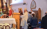 Uczcili 600-lecie parafii Pawłów
