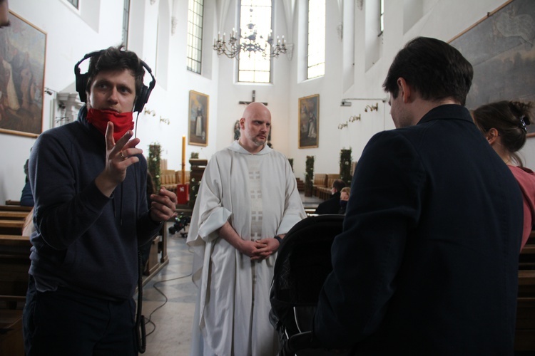 O. Szustak głosił "do znudzenia"