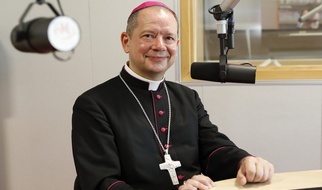 Bp Grzegorz Olszowski.