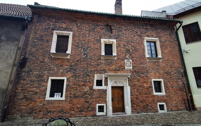 Dom Mikołajowski w Tarnowie