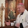 Bp Wiesław Szlachetka.