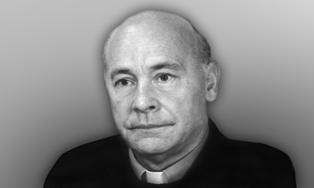 Zmarł ks. Józef Kupka
