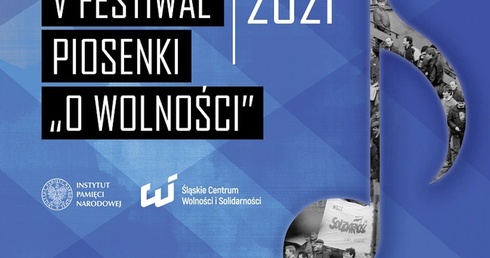 Festiwal Piosenki "O wolności" przesunięty 