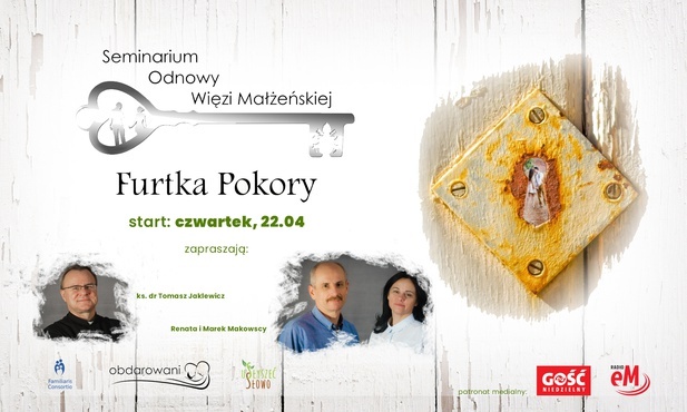 Odnówcie małżeńską więź